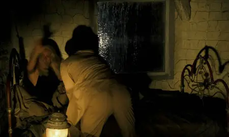 Le sauvage (1975)