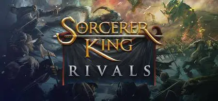 Sorcerer King – Rivals (2016)