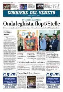Corriere del Veneto Treviso e Belluno - 12 Giugno 2018