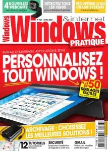 Windows & Internet Pratique - Avril 2021