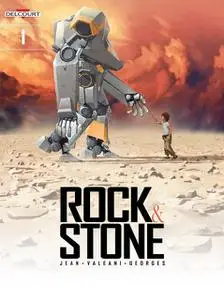 Rock & Stone 1 de 2