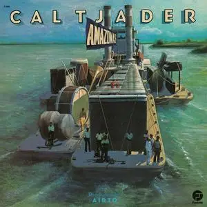 Cal Tjader - Amazonas (1976/2023) [Official Digital Download 24/192]