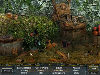 Mystic Diary: Haunted Island v1.0