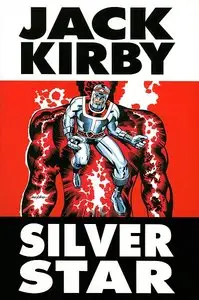 Jack Kirby's Silver Star