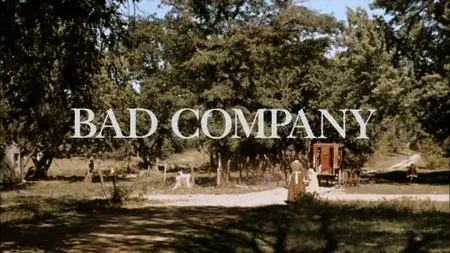 Bad Company (1972)