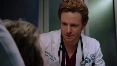 Chicago Med S02E18