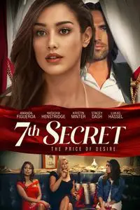 7th Secret (2022)