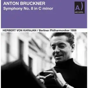 Berliner Philharmoniker - Bruckner- Symphony No. 8 in C Minor, WAB 108 (1939 Version, Haas Edition) (2023) [24/96]