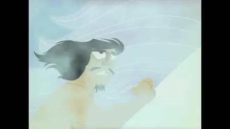 Samurai Jack S03E12