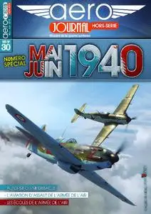 Aérojournal - mai/juin 2018