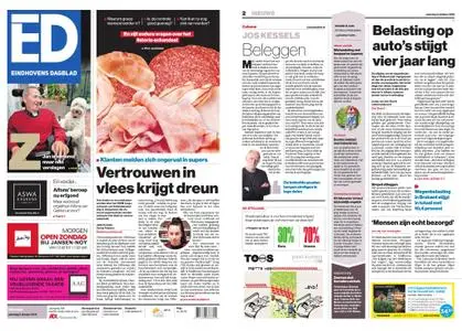 Eindhovens Dagblad - Helmond – 05 oktober 2019