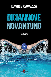 Diciannove novantuno - Davide Cavazza