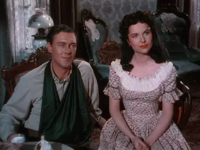 Wild Stallion (1952) 