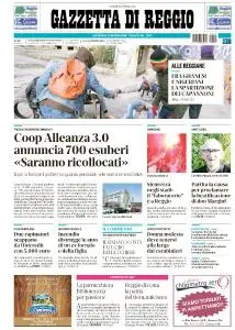 Gazzetta di Reggio - 10 Gennaio 2019