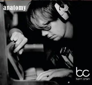 Born Crain - Anatomy (2010)