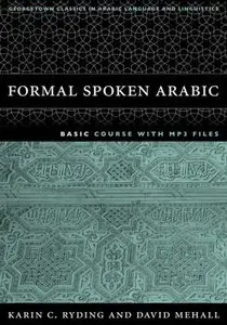 Formal Spoken Arabic