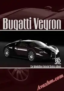 Bugatti Veyron - Car Modelling Tutorial Series (3dsmax) (3d Modeling Tutorial)