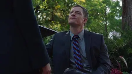 Taken S02E10