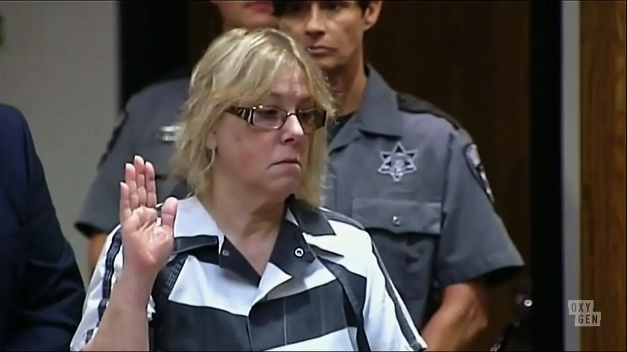 Dannemora Prison Break (2018) / AvaxHome