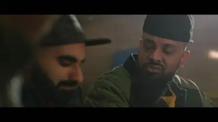 Man Like Mobeen S01E03