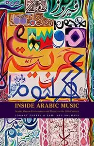 Inside Arabic Music Arabic Maqam Performance and Theory in the 20th Century