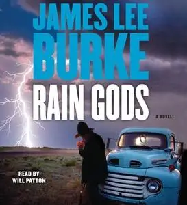 «Rain Gods» by James Lee Burke