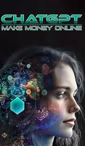 ChatGPT - Make Money Online: How AI can help you earn passive income and increase your business productivity