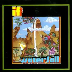 If - Waterfall (1972)