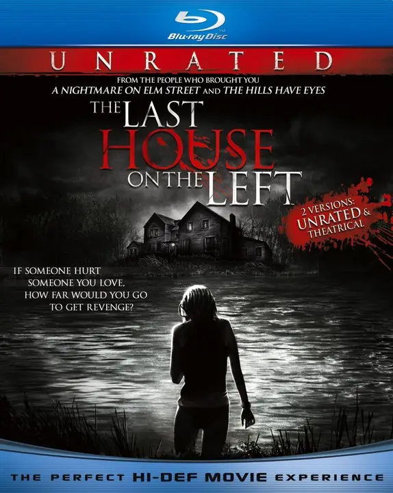 The last house on the left 2009 full movie watch best sale online