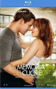 La Memoria del Cuore (2012)