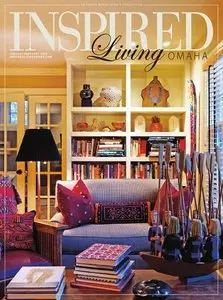 Inspired Living - January/February 2014