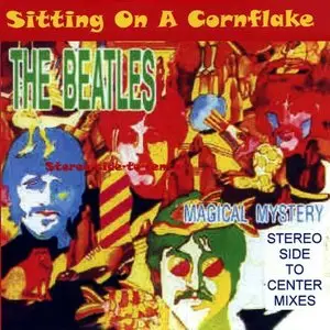 The Beatles - Sitting On A Cornflake (200x) **[RE-UP]**
