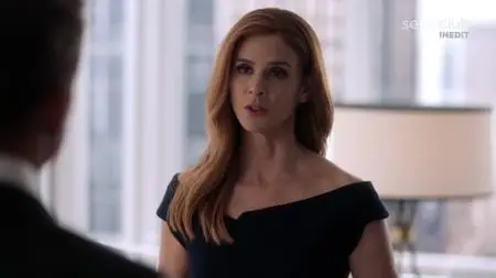 Suits S08E02