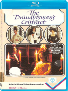 The Draughtsman's Contract (1982)