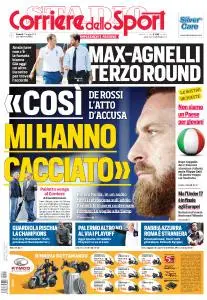 Corriere dello Sport - 17 Maggio 2019