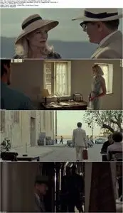 The Two Faces of January (2014) 