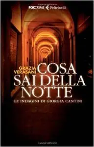 Grazia Verasani - Cosa Sai Della Notte (Repost)