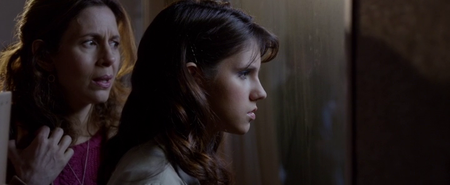 The Sisterhood of Night (2014)