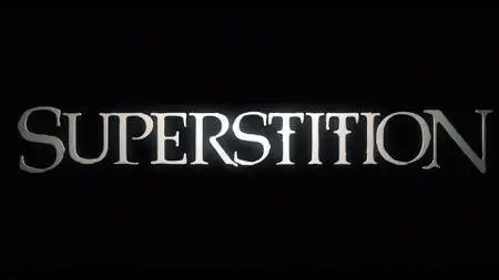 Superstition S01E01