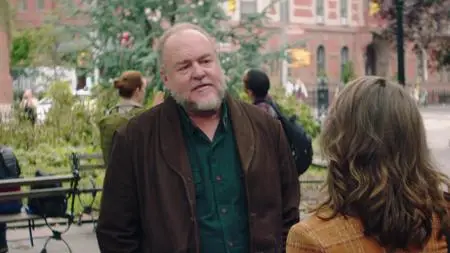 God Friended Me S01E09