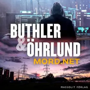 «Mord.net» by Dan Buthler,Dag Öhrlund