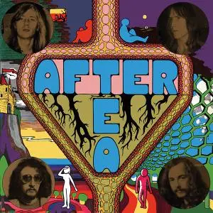After Tea - Joint House Blues (1970/2012)