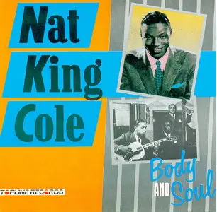 Nat King Cole - Body and Soul (2004)