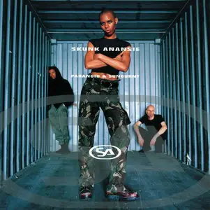 Skunk Anansie - Paranoid & Sunburnt (1995)