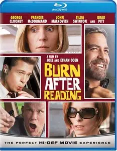 Burn After Reading (2008) [Reuploaded]