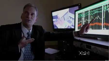 NOVA scienceNOW: Can Science Stop Crime? (2012)