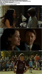 The Odd Life Of Timothy Green (2012)