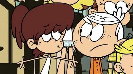 The Loud House S03E12