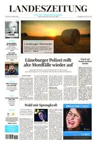 Landeszeitung - 13. Oktober 2018