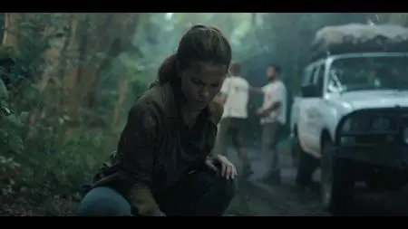 The Widow S01E04